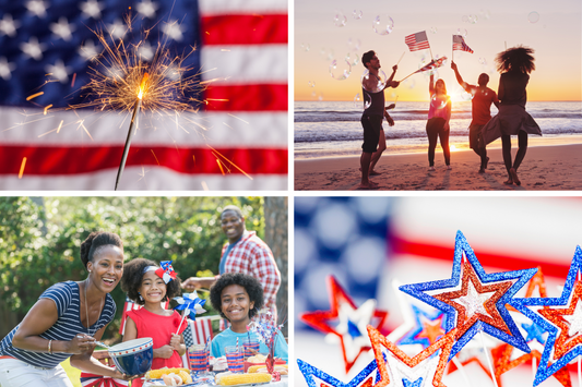 Printable 4th Of July Games For Easy Family Parties