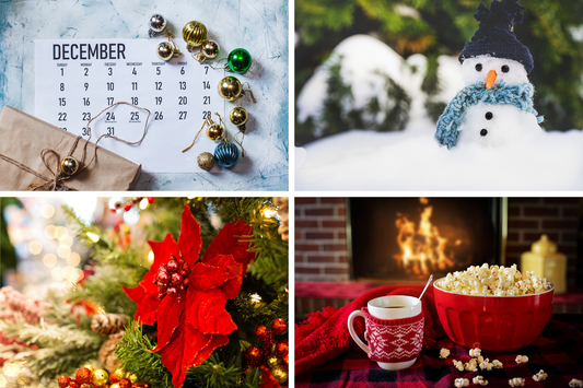 57 Mind-Blowing December Trivia Facts That Will Leave You Speechless!