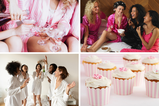 5 Epic Girls Night In Ideas That'll Make Your Instagram Pop!