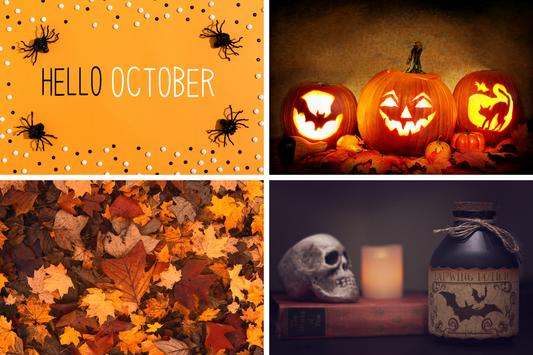 57 Astonishing October Trivia Facts That Will Blow Your Mind!!