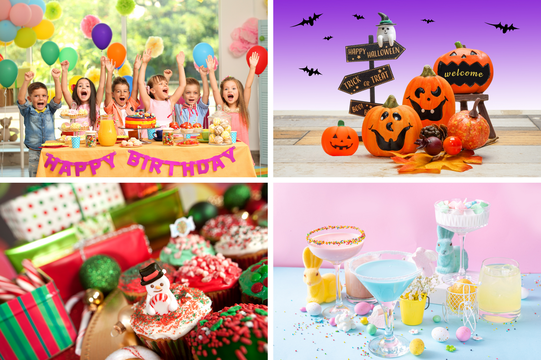 13 Genius Hacks For Party Planning On A Budget