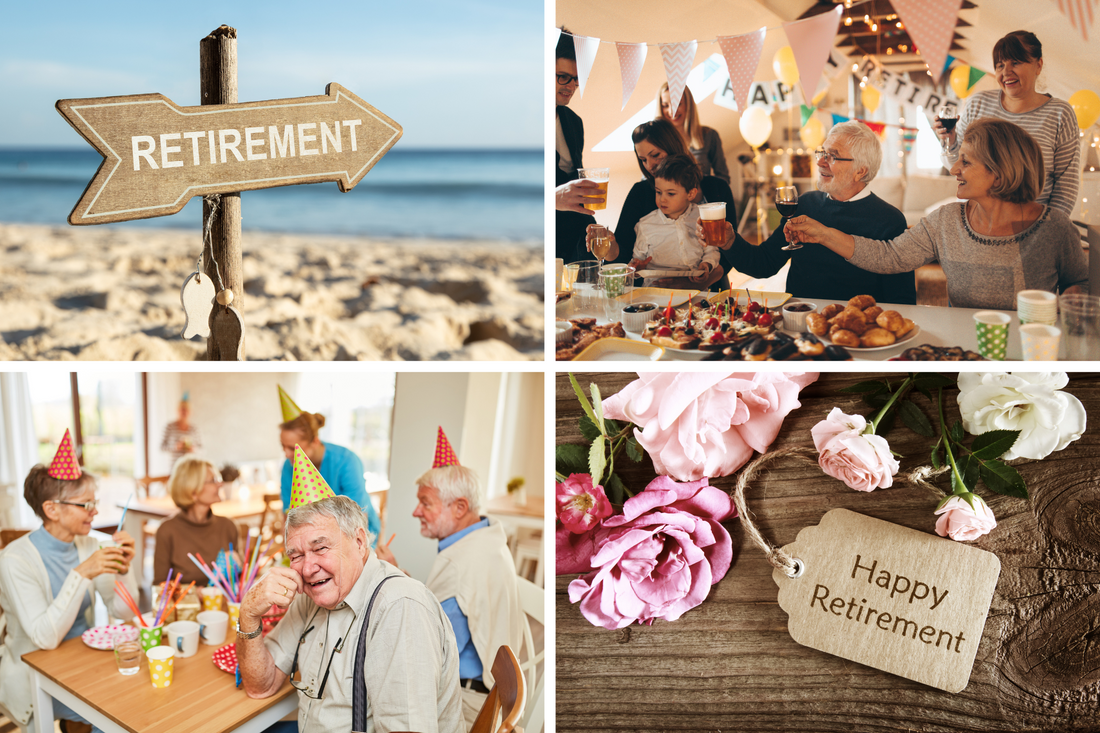 Hosting A Retirement Party? These Games Are Just What You Need!